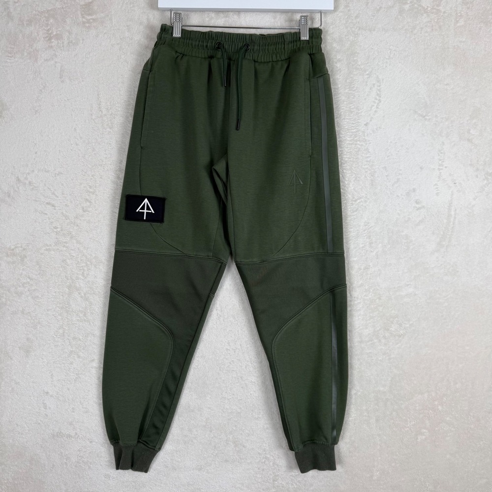 Arrowhead Tactical Apparel Carrier Joggers Streetwear Utility Size Medium